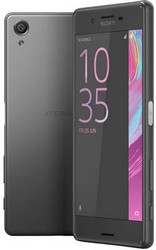 Замена разъема зарядки на телефоне Sony Xperia X в Уфе